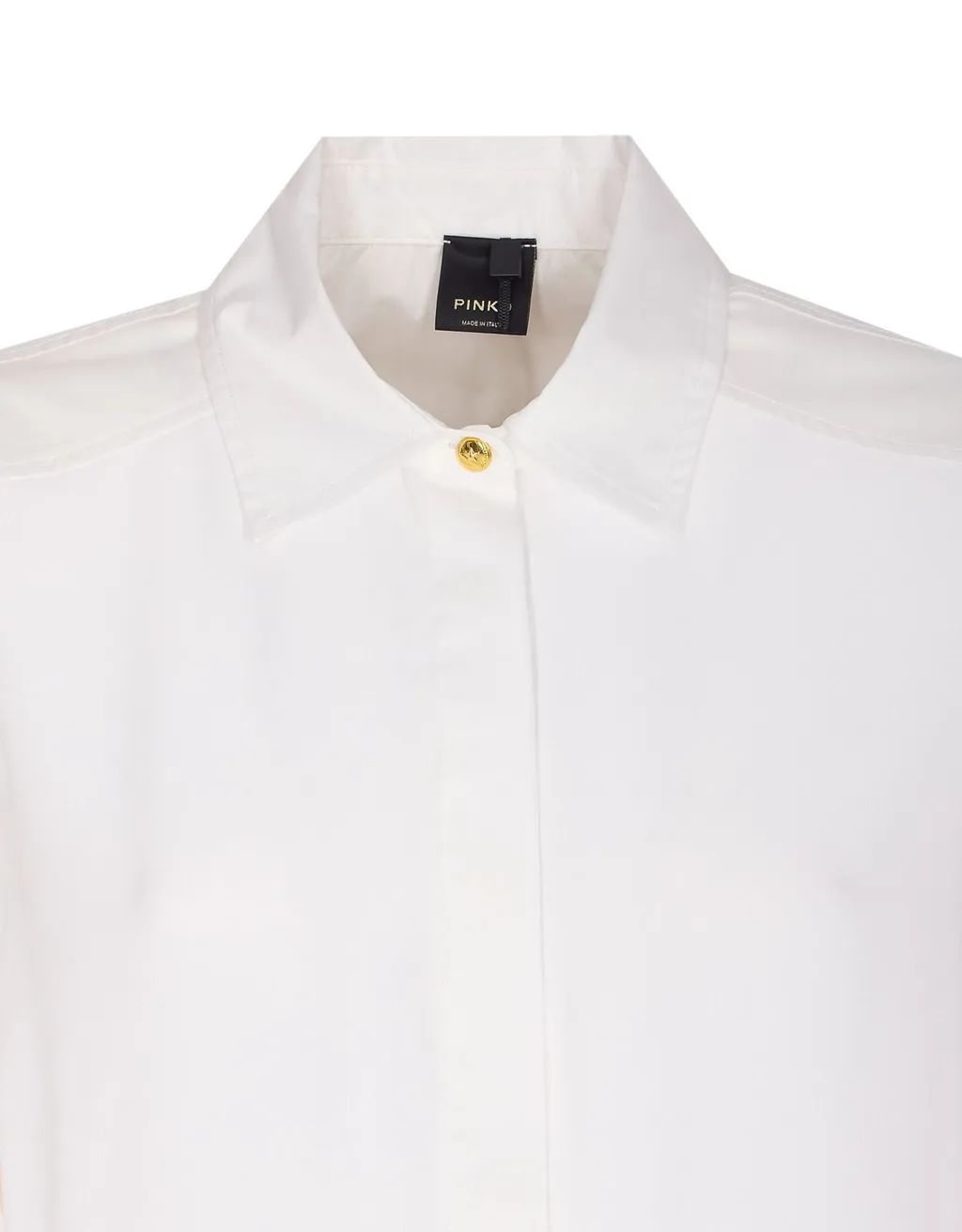 Pinko Long-Sleeved Shirt