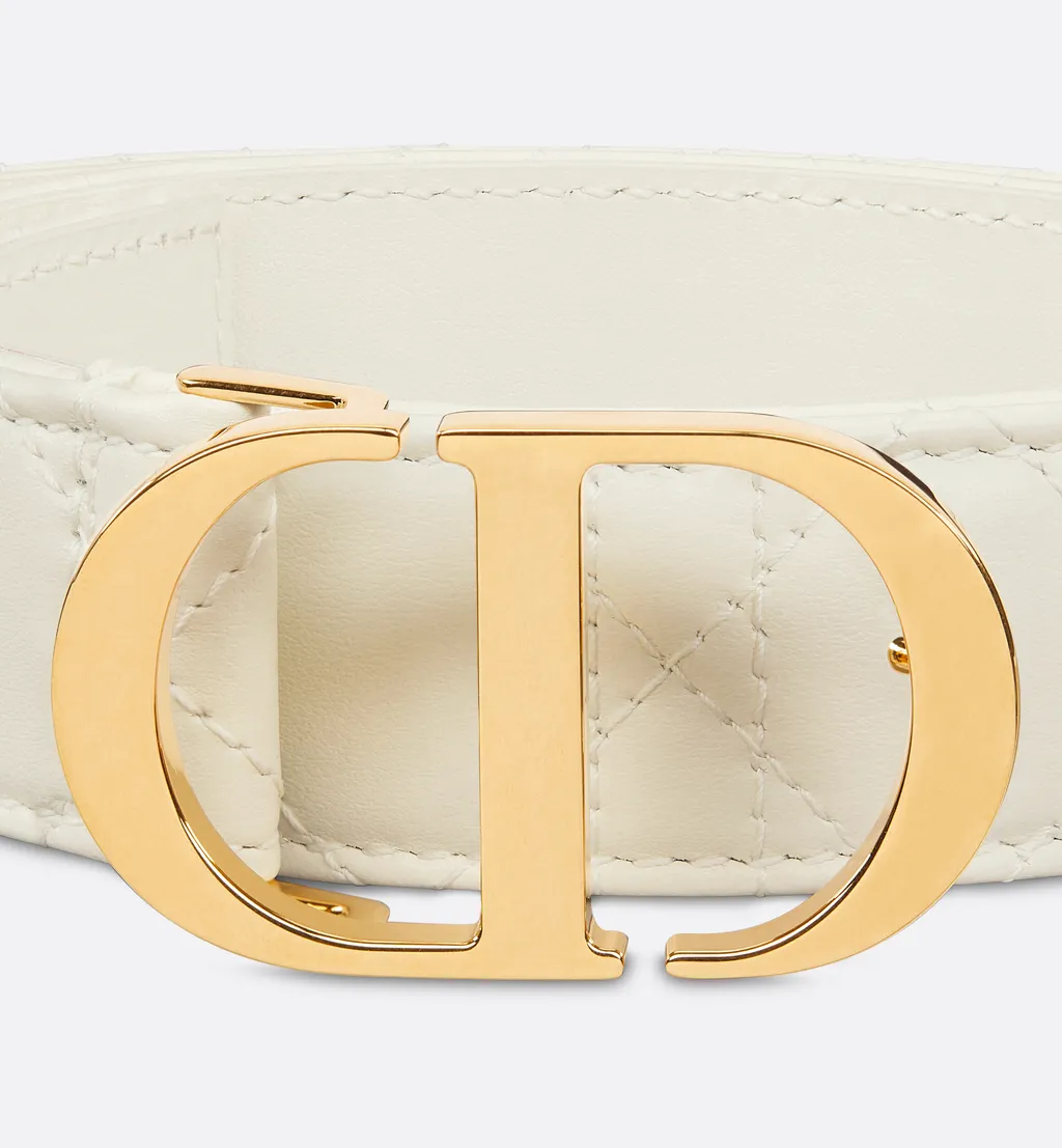 30 Montaigne Belt