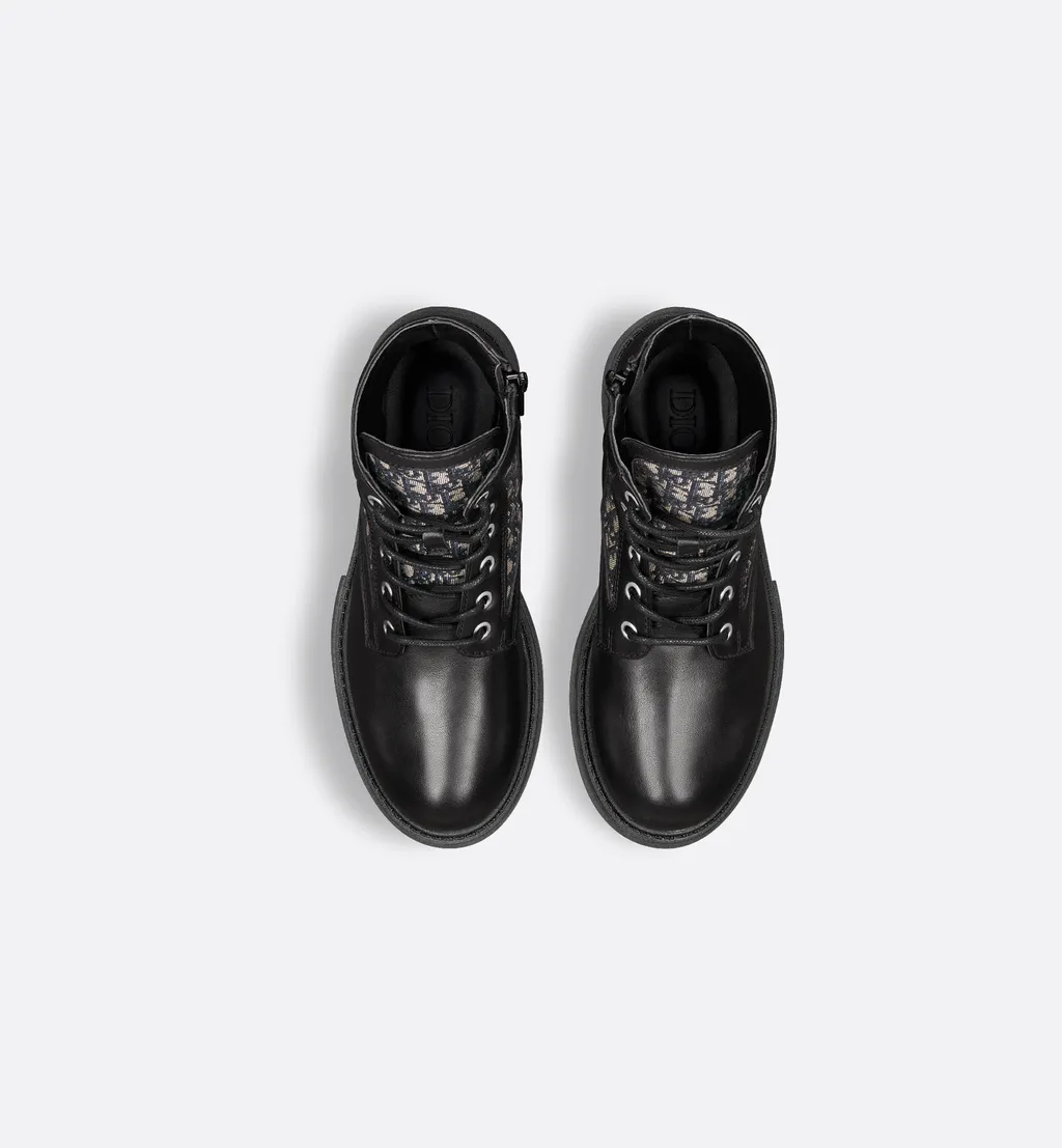 Kids' Dior Explorer Ankle Boot
