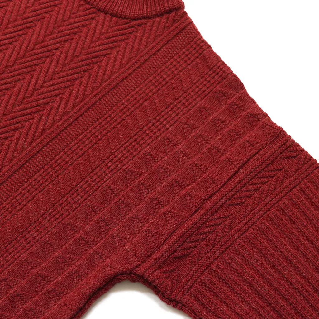 Icho Knit