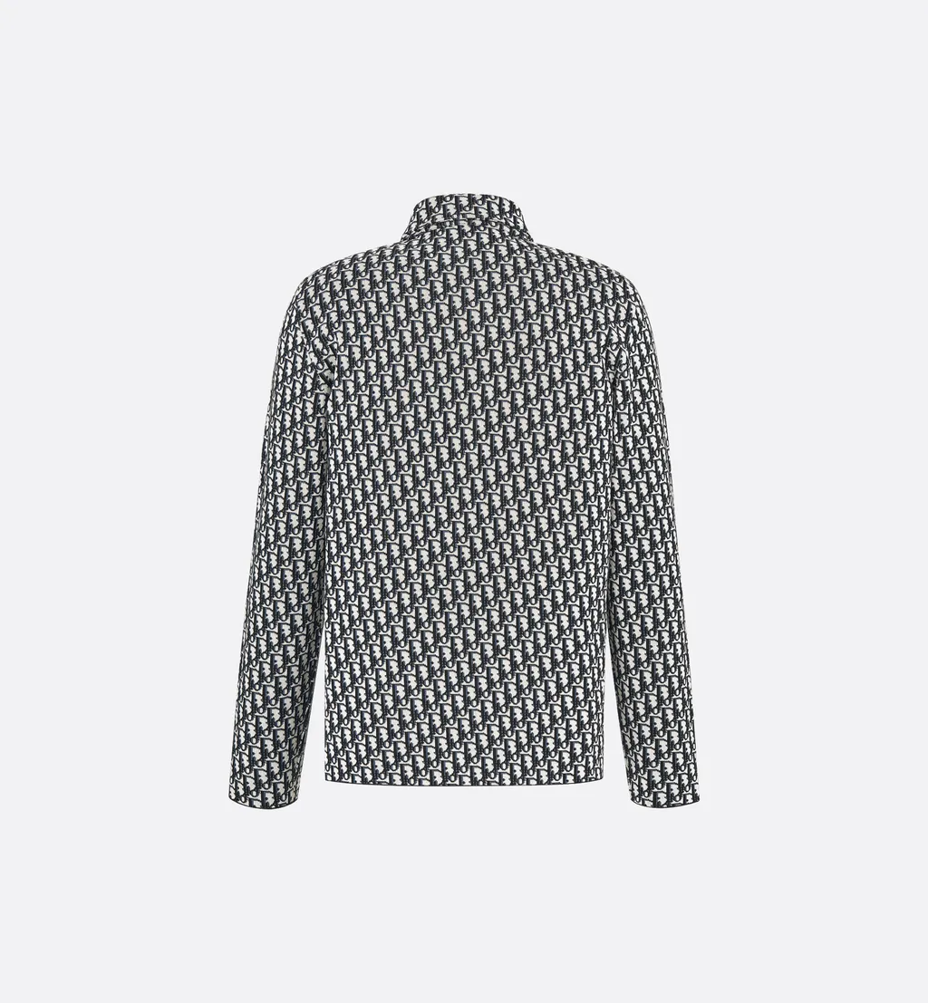 Dior Oblique Overshirt
