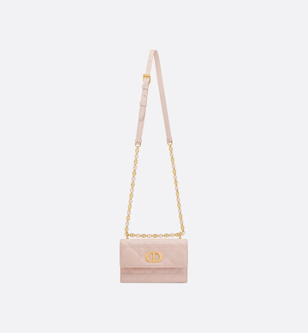 Miss Caro Mini Bag