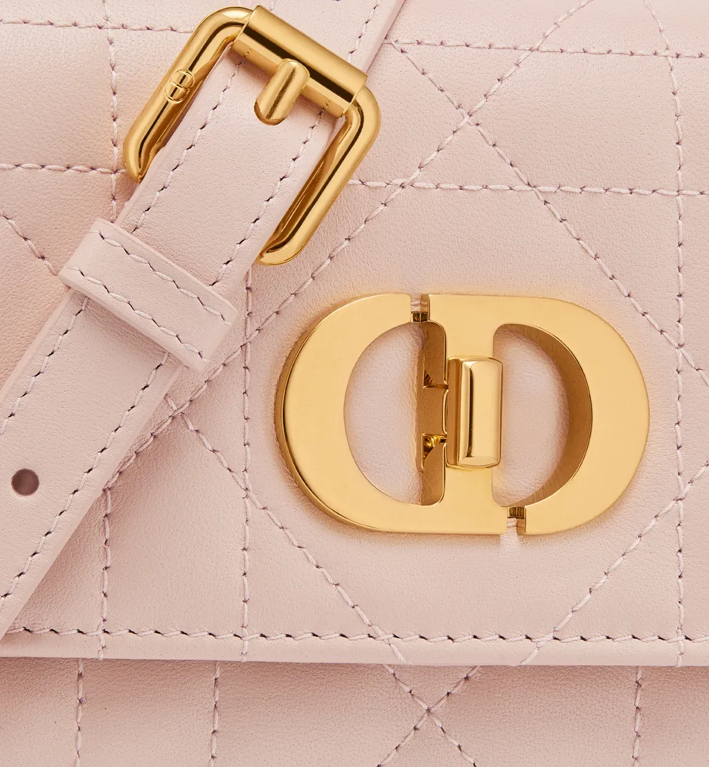 Miss Caro Mini Bag