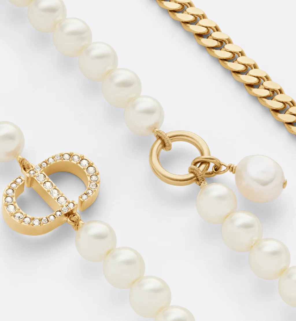 30 Montaigne Long Necklace