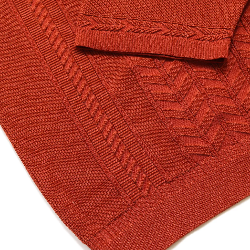 Ryurei Knit