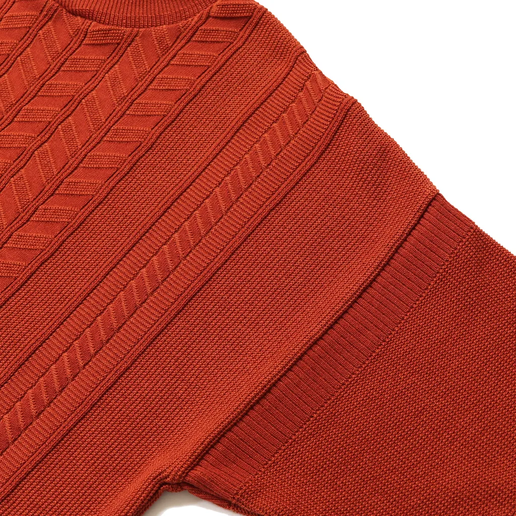 Ryurei Knit