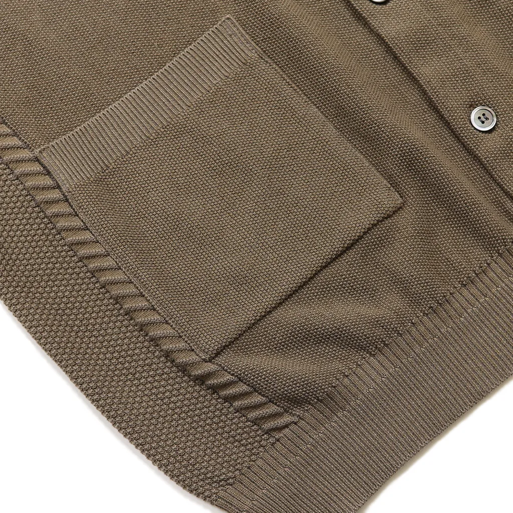 Mizuoto Knit Vest