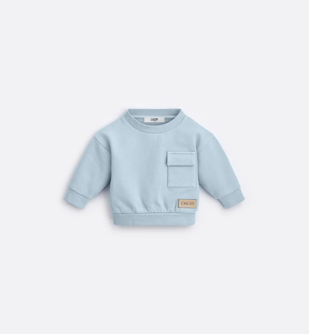 Baby Sweatshirt