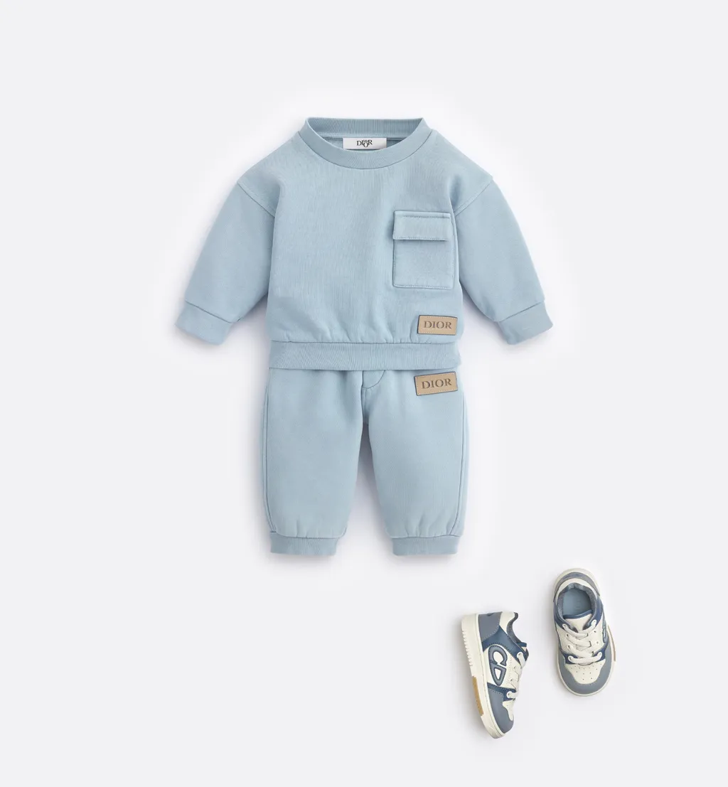 Baby Sweatshirt