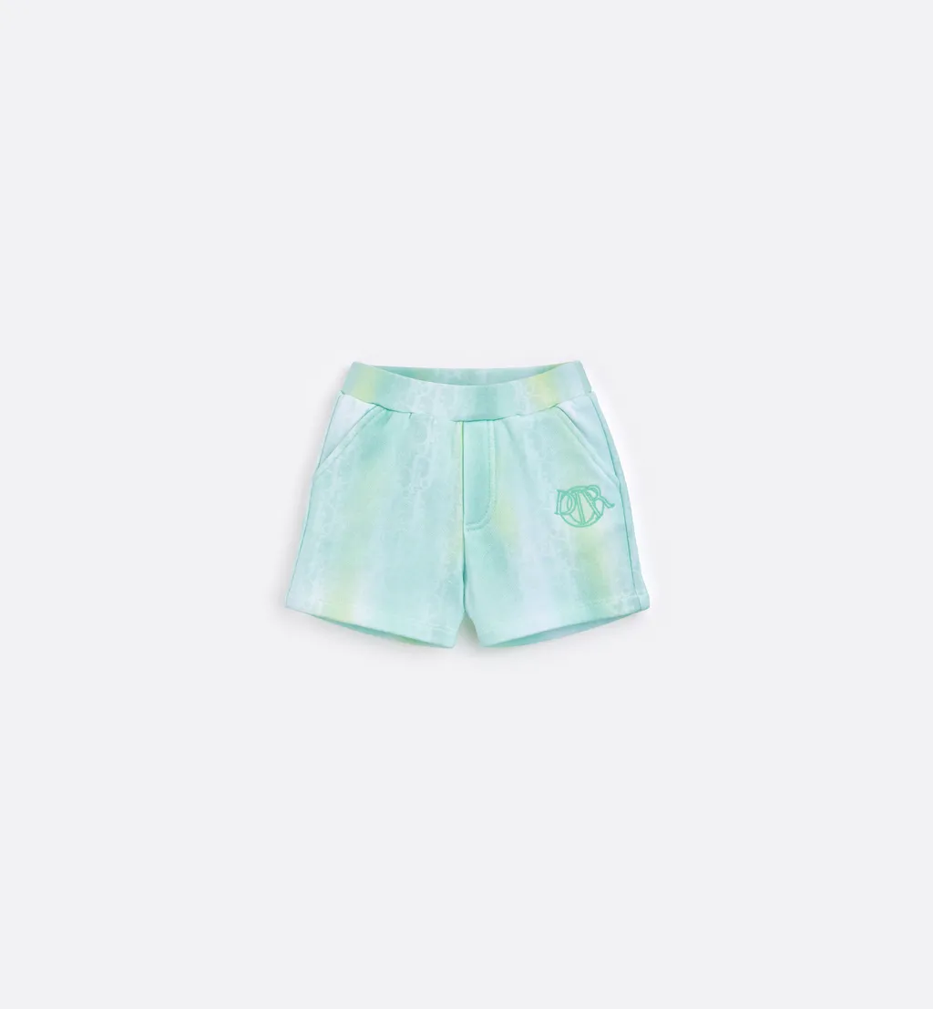 Baby Shorts