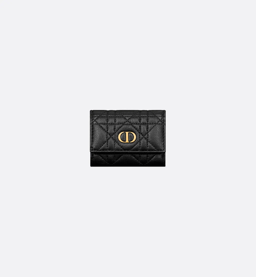 Dior Caro Veronia Wallet
