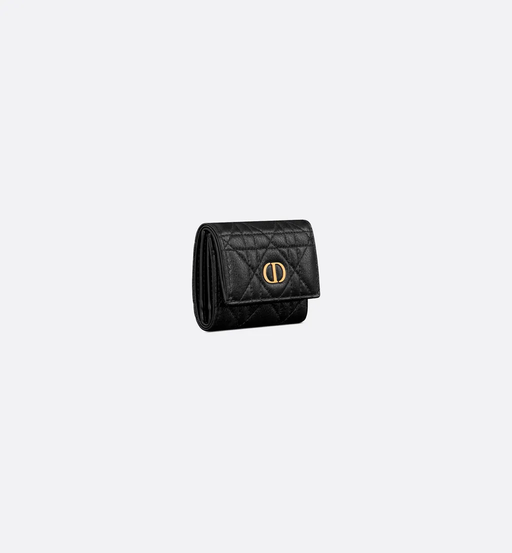 Dior Caro Veronia Wallet