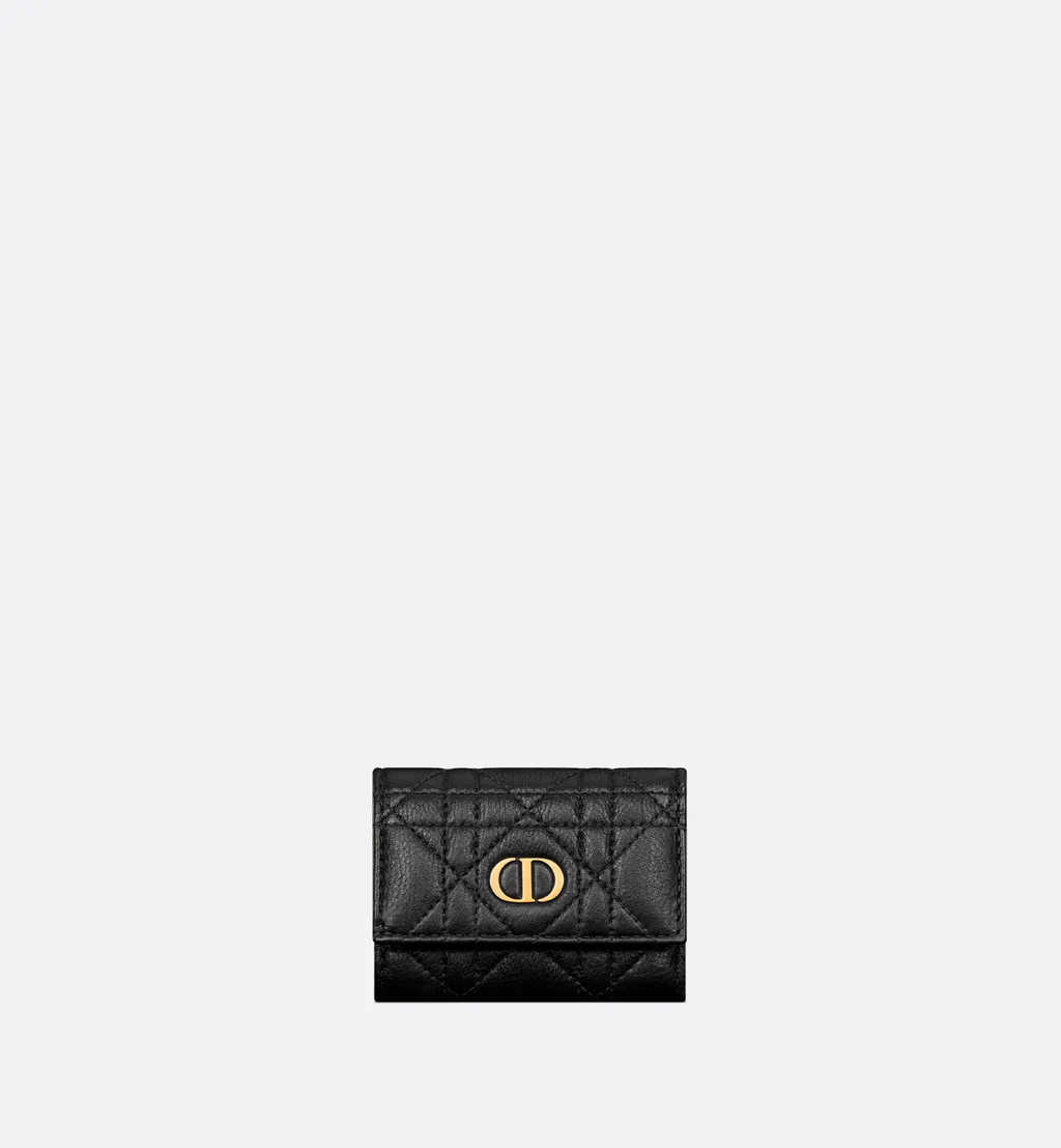 Dior Caro Veronia Wallet