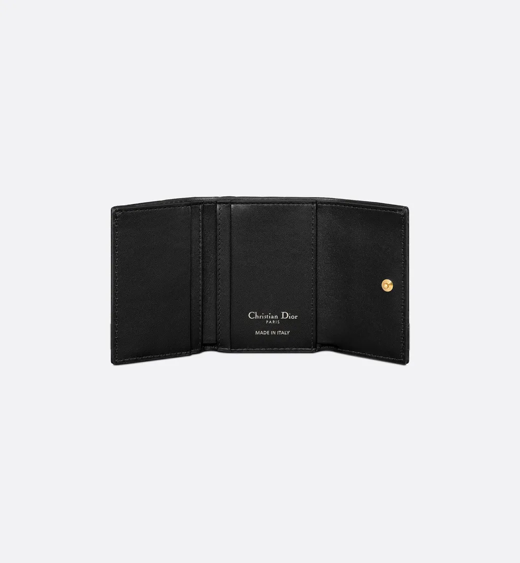 Dior Caro Veronia Wallet