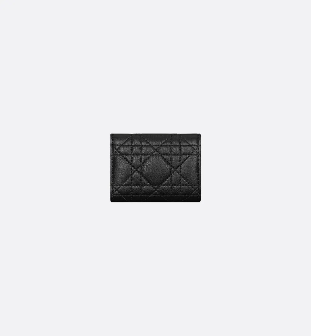 Dior Caro Veronia Wallet