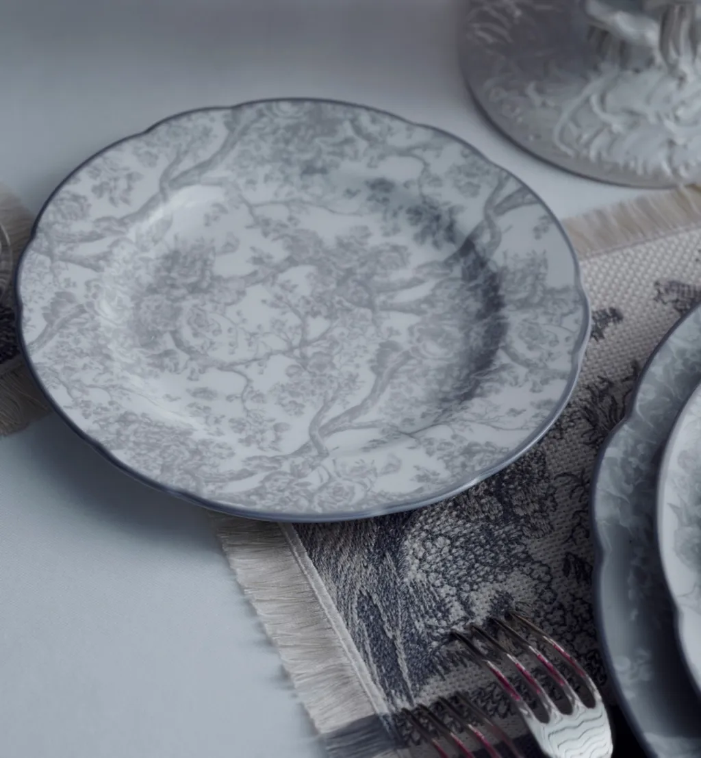 Side Plate