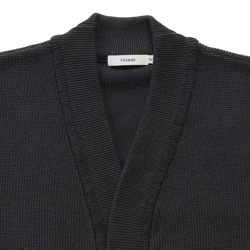 Gunjo Hanten Knit