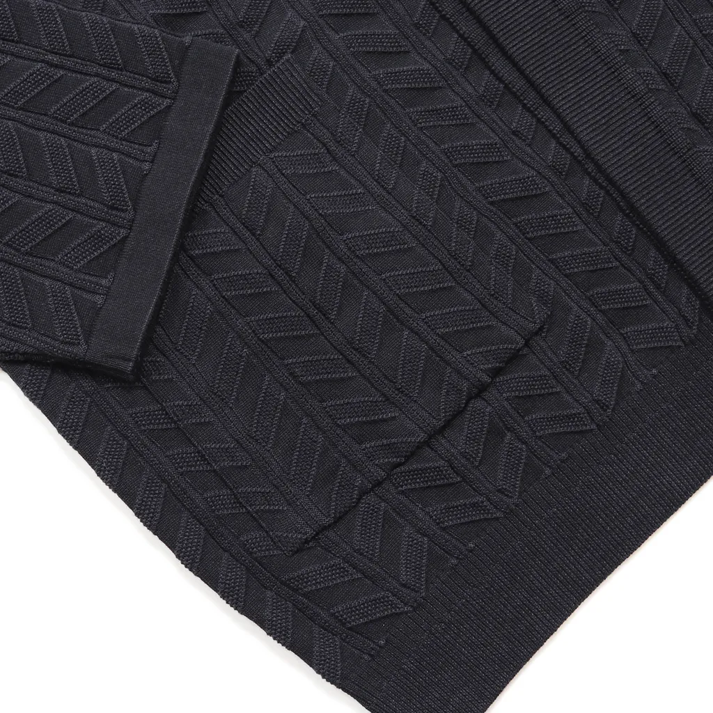 Gunjo Hanten Knit
