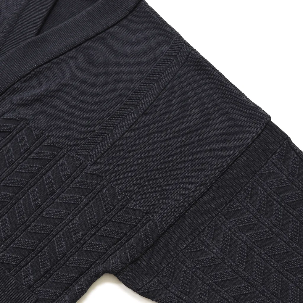 Gunjo Hanten Knit