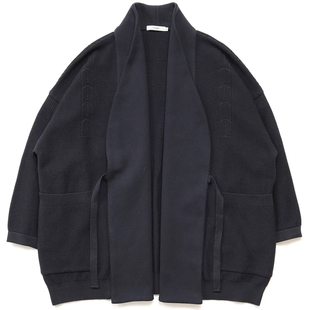 Saezuri Samue Jacket