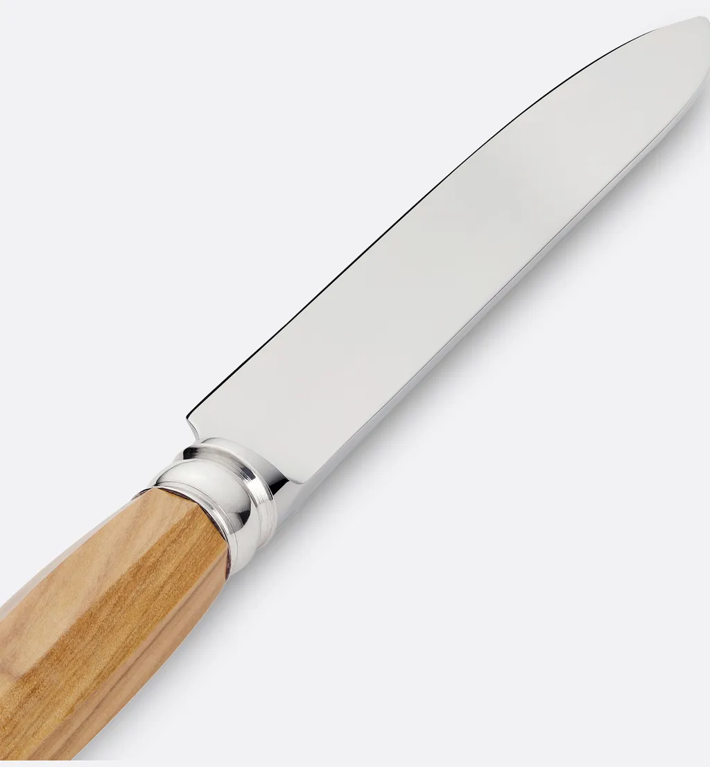 Dessert Knife