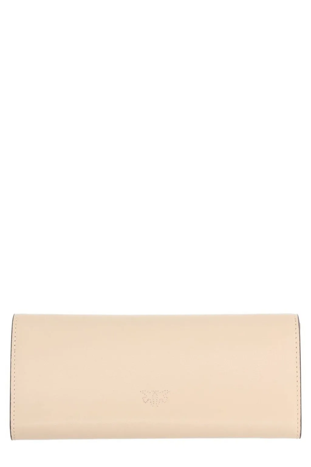 Pinko Chain-Strap Wallet