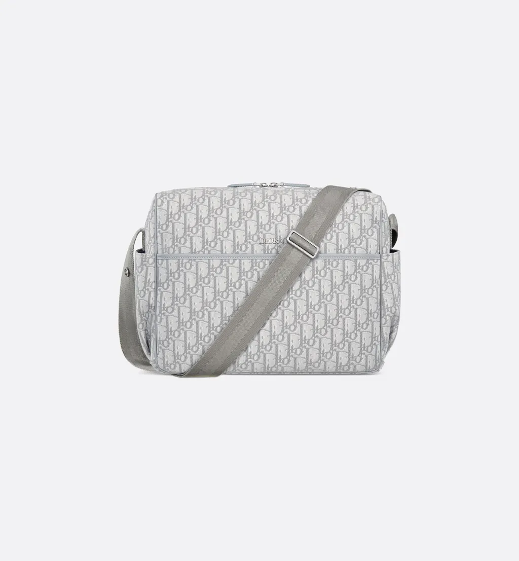 Changing Bag