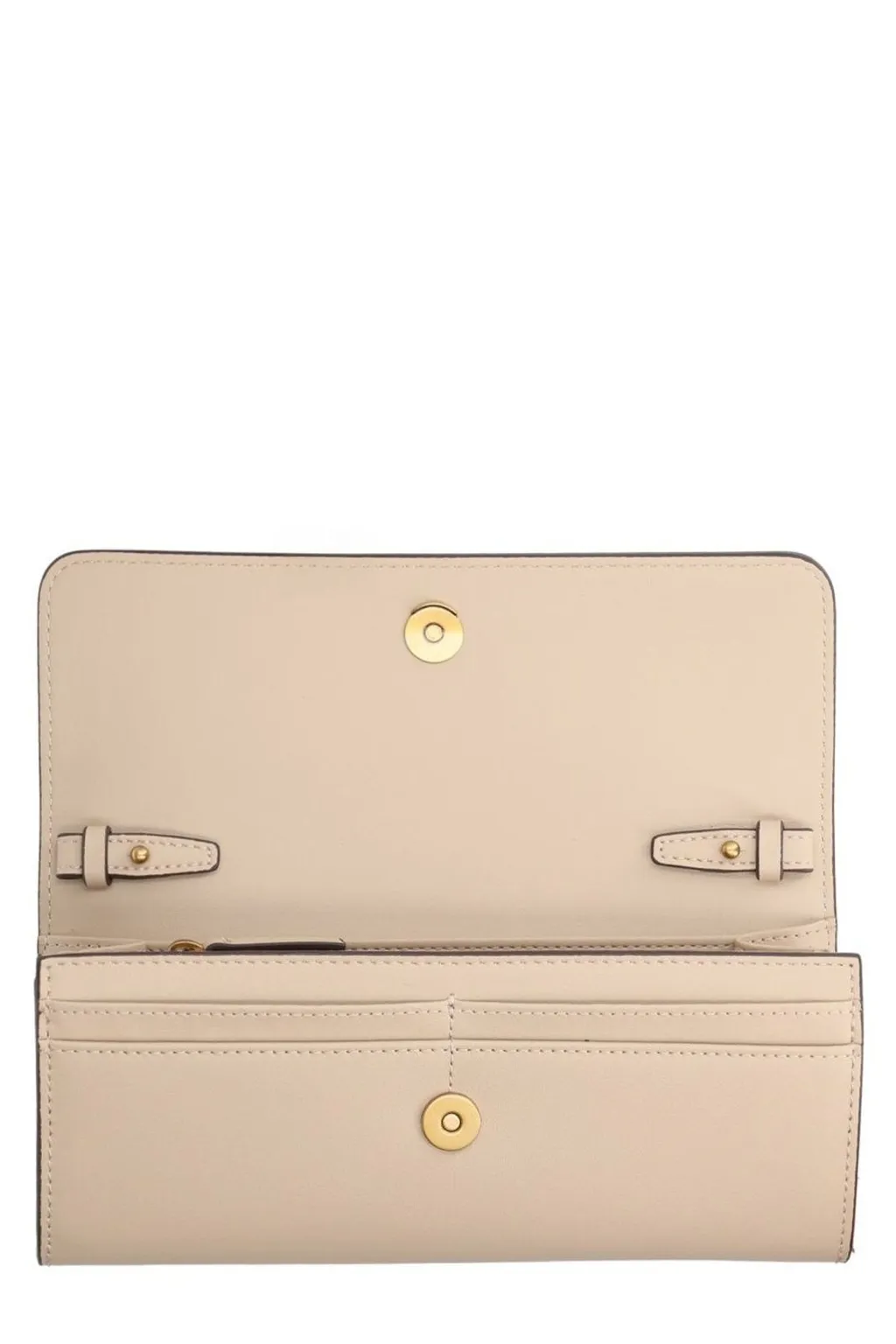 Pinko Chain-Strap Wallet