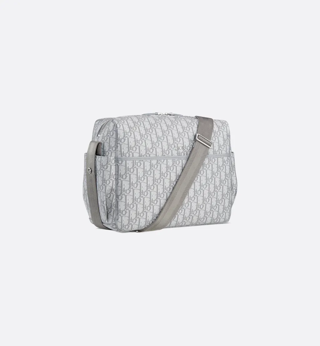 Changing Bag