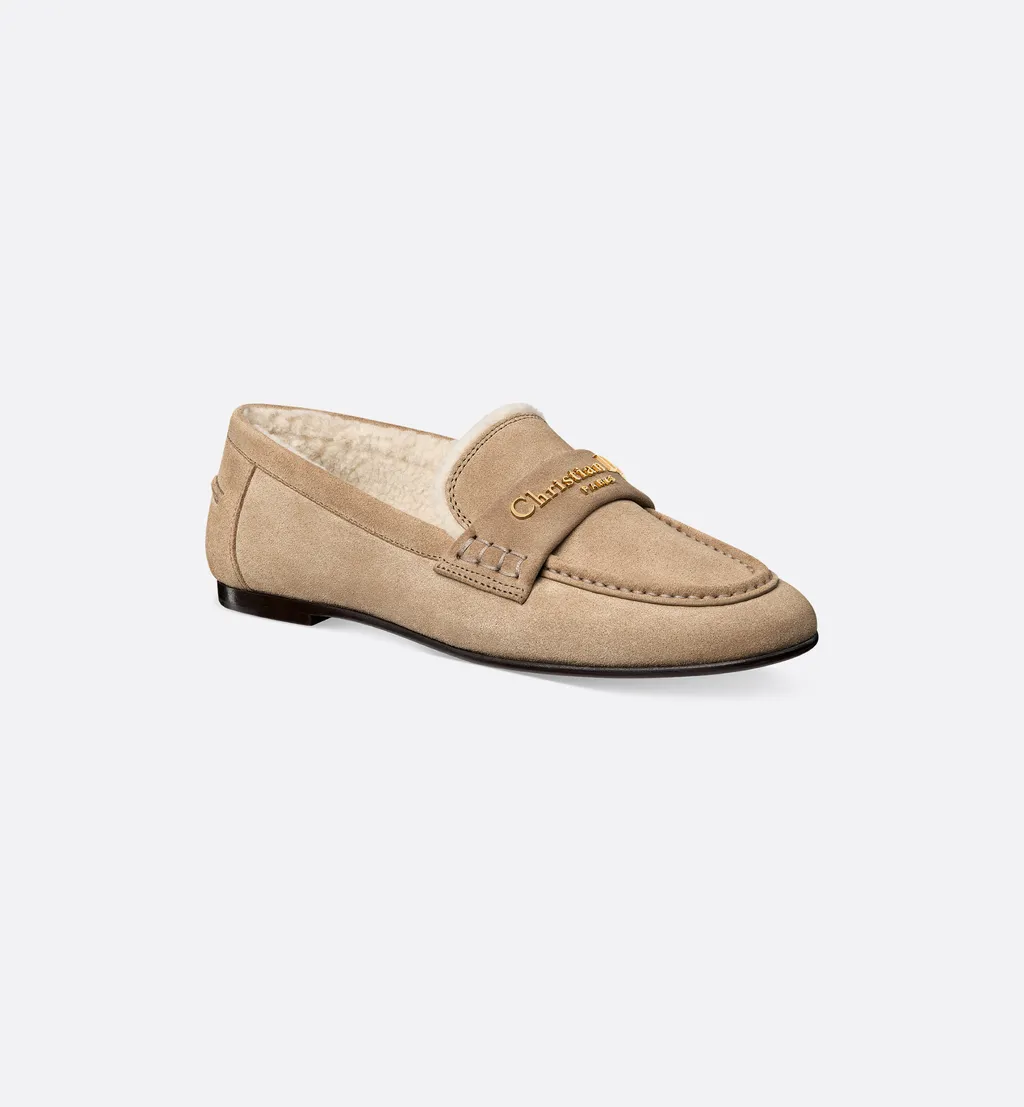 Dioralps Dior Boy Loafer