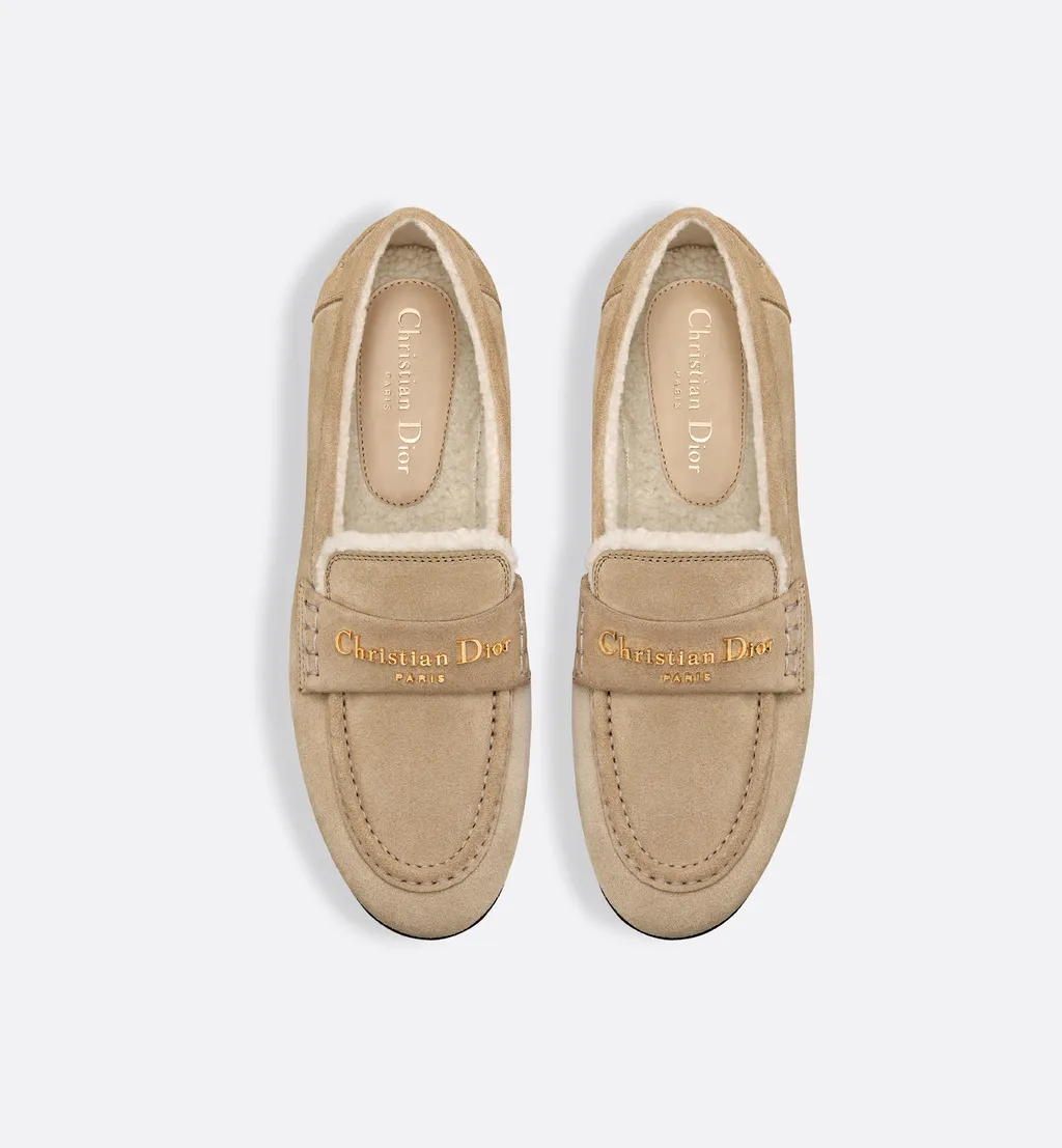 Dioralps Dior Boy Loafer