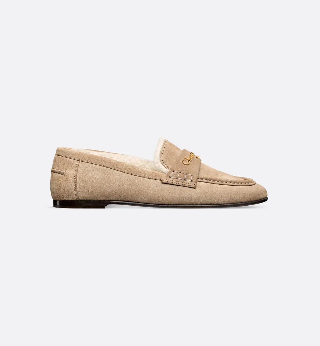 Dioralps Dior Boy Loafer