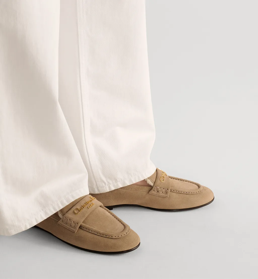 Dioralps Dior Boy Loafer