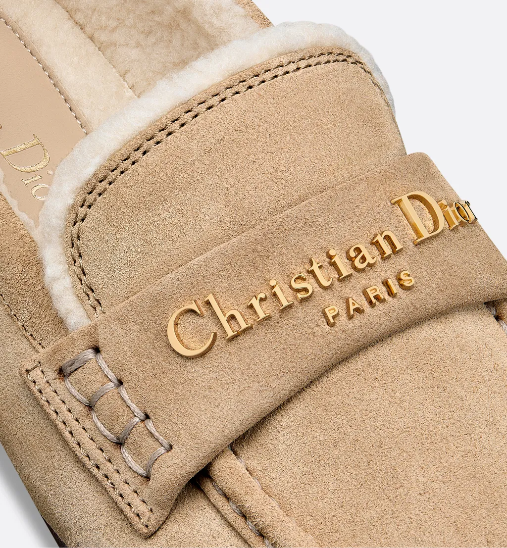 Dioralps Dior Boy Loafer
