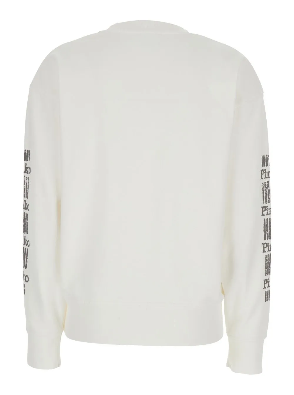Pinko Mindelo Crewneck Sweatshirt