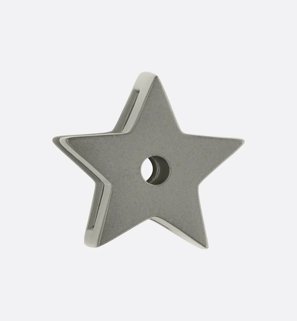 My Abcdior Star Badge
