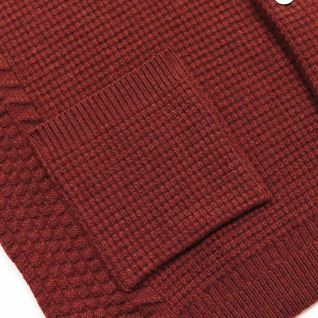 Yukiiro Vest