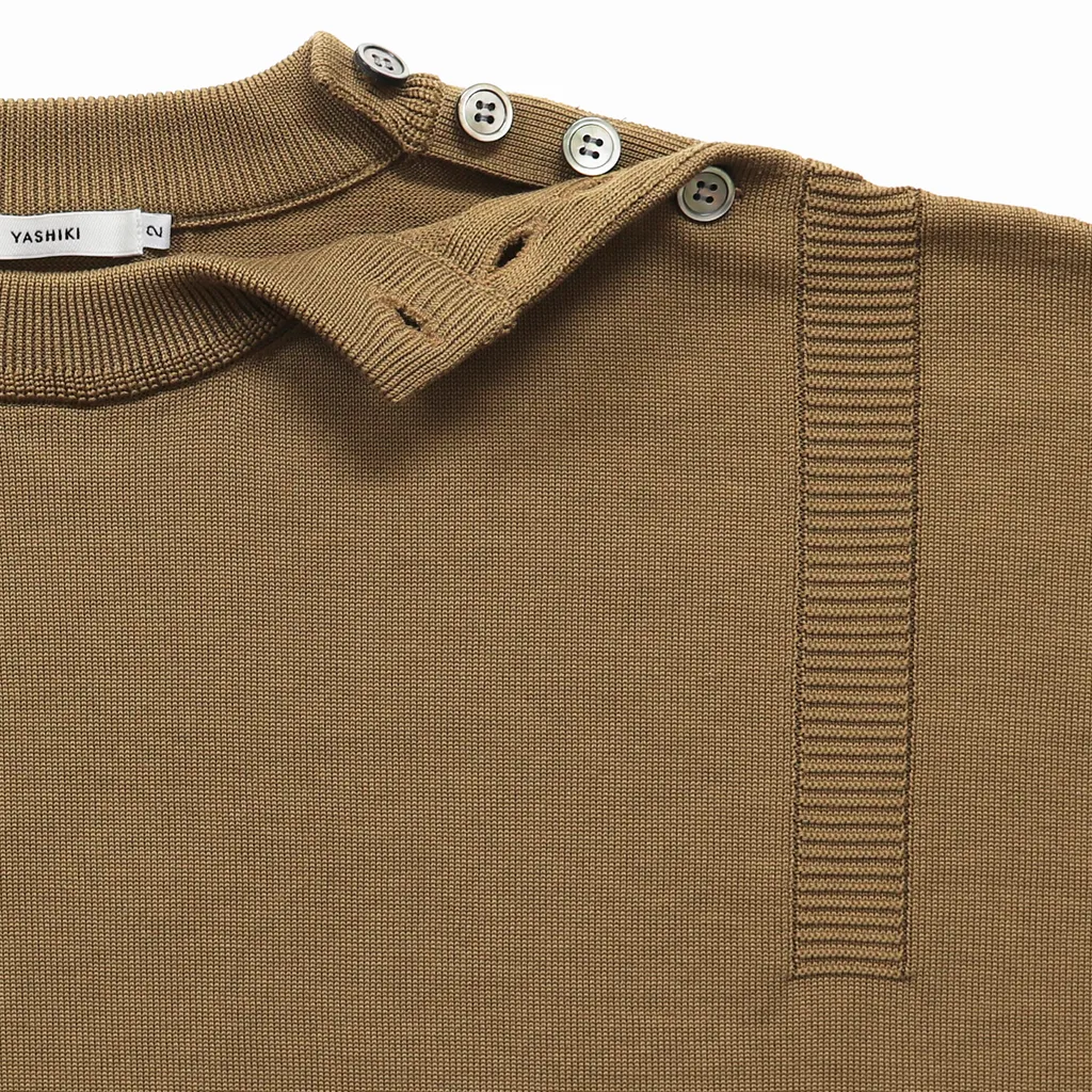 Satoyuki Knit