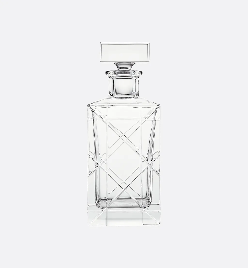 Whisky Decanter