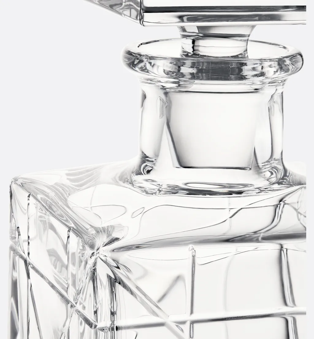 Whisky Decanter
