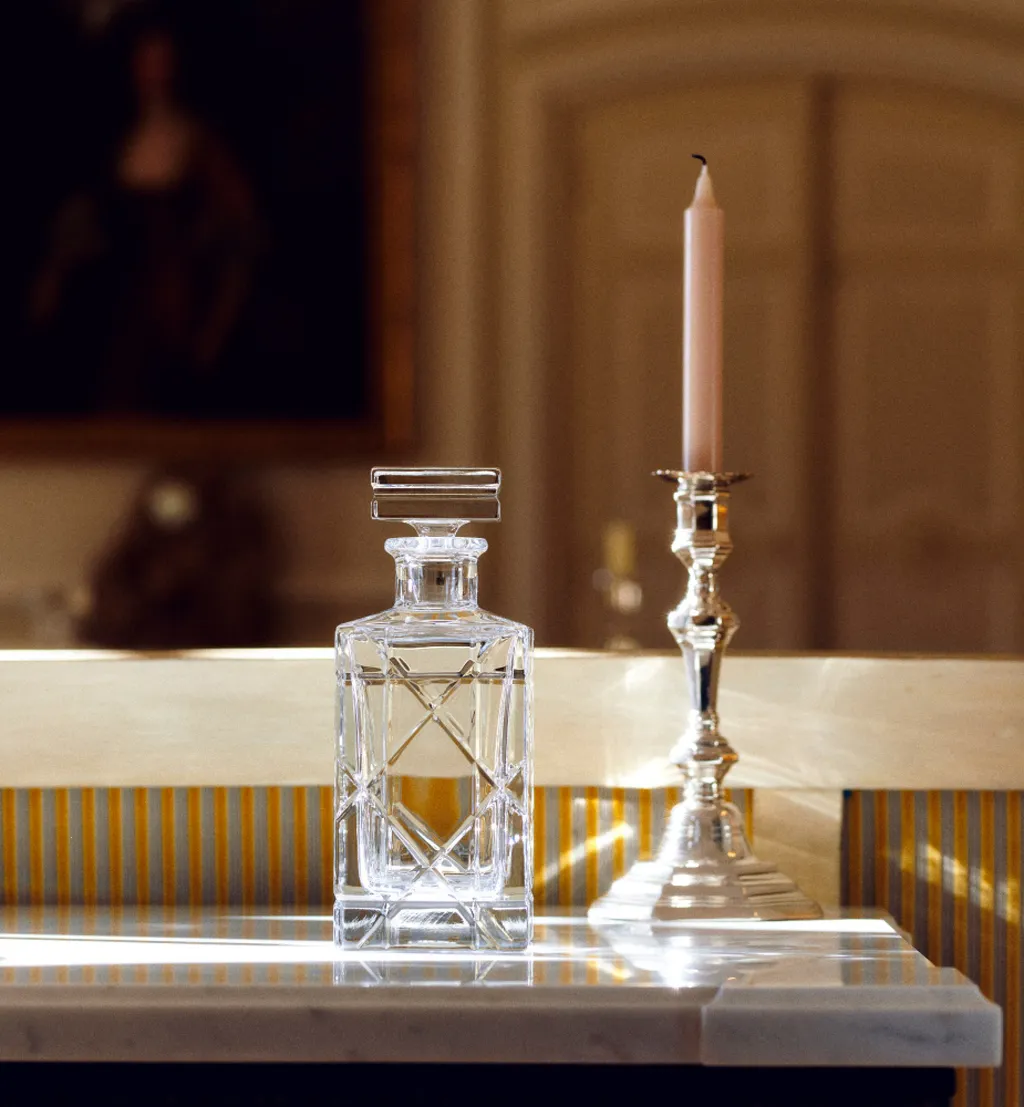 Whisky Decanter