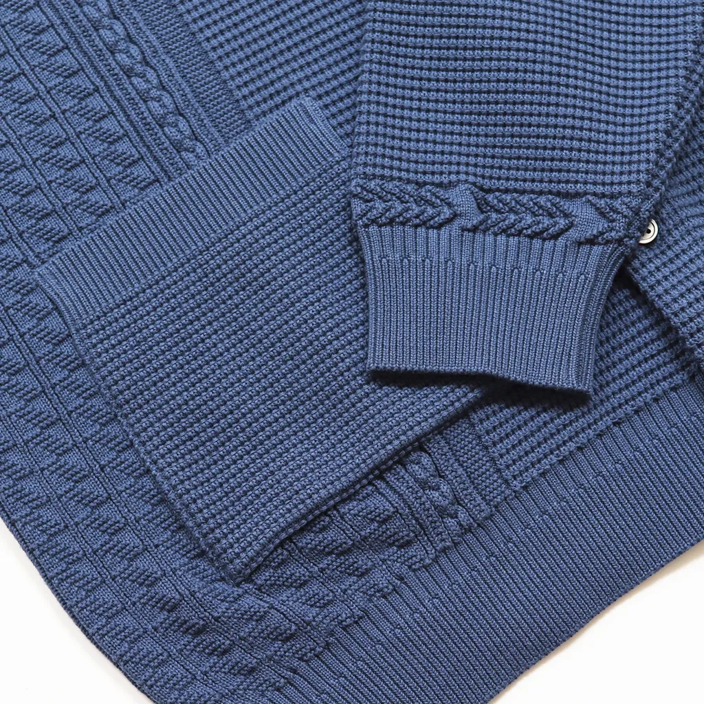 Yukisora Cardigan