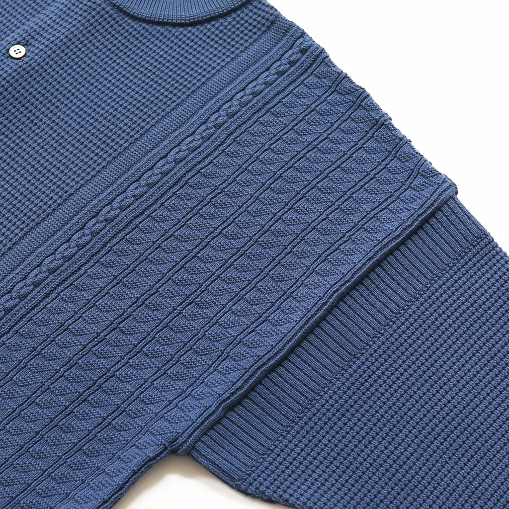 Yukisora Cardigan