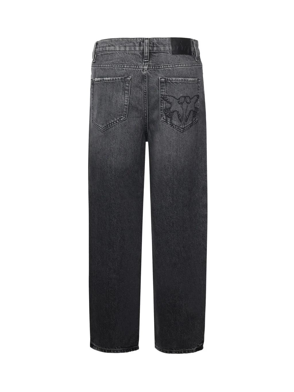Pinko Balloon-Fit Jeans