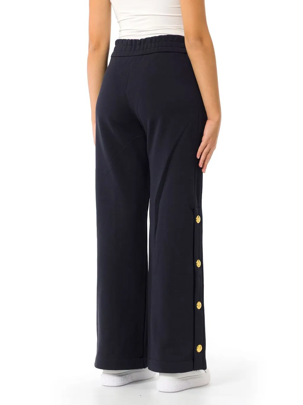Pinko Studded Pants