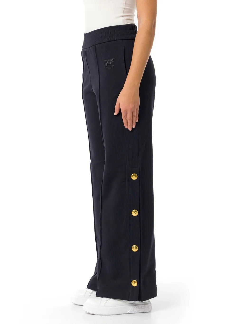 Pinko Studded Pants