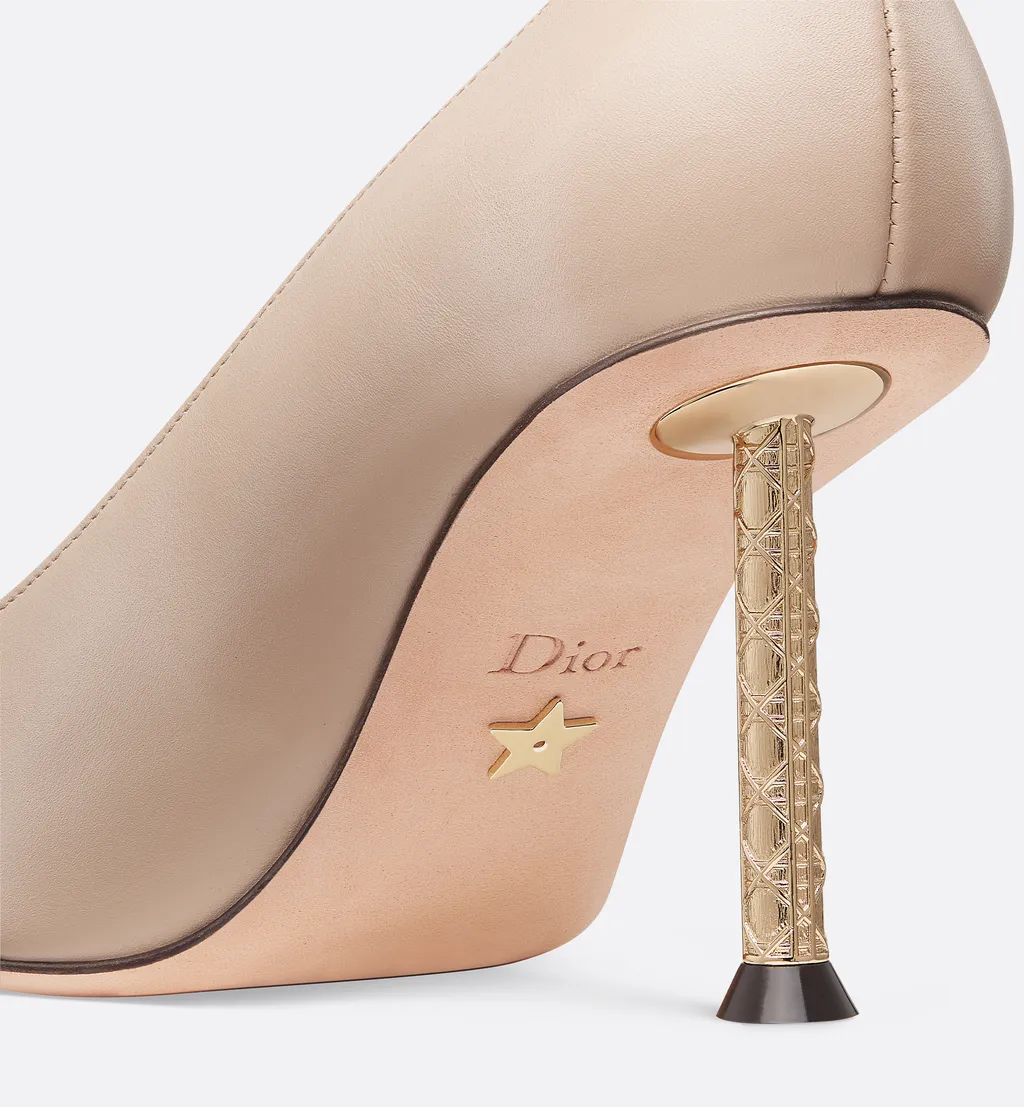 Dior Icon Pump