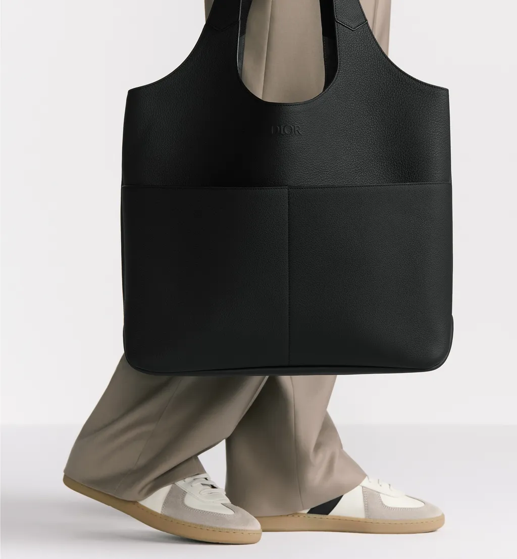 Dior Privé Tote Bag