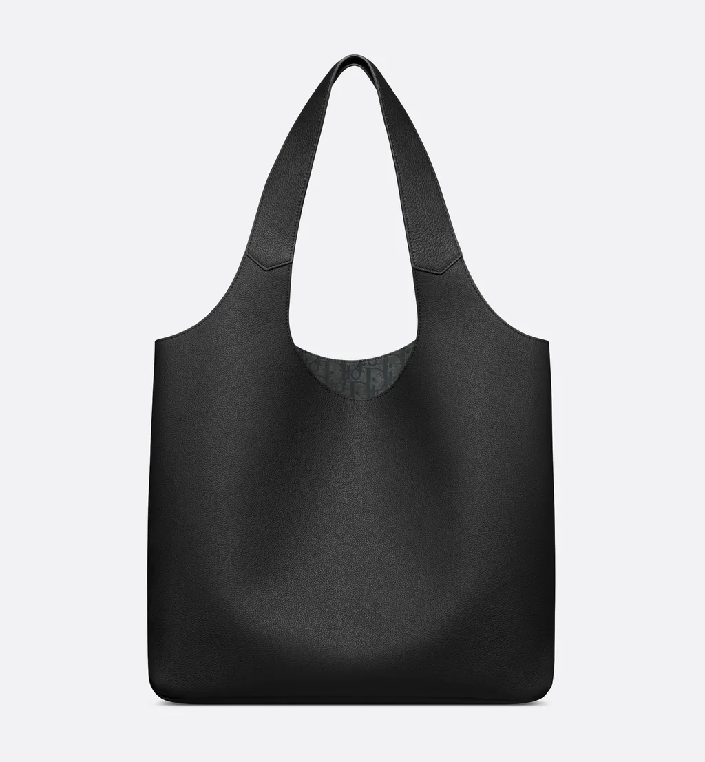 Dior Privé Tote Bag