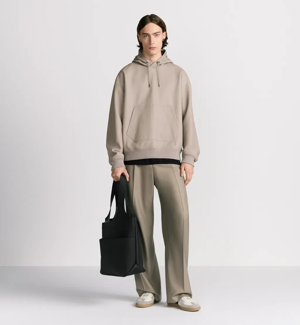Dior Privé Tote Bag
